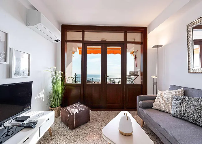 Miami 18 Seaview By Casasol Apartamento