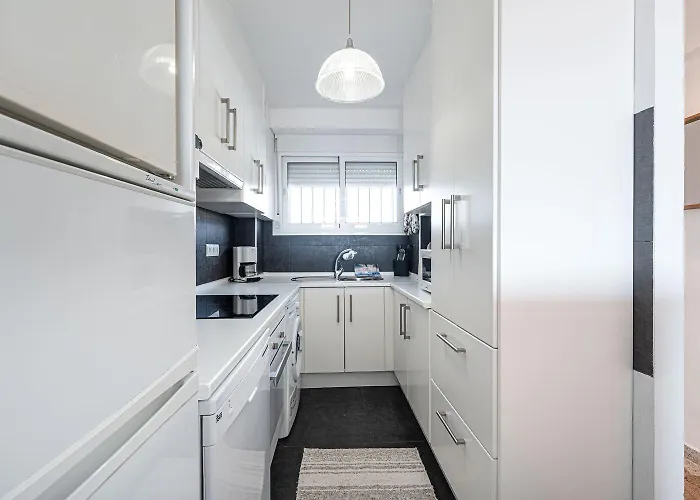 Apartamento Miami 18 Seaview By Casasol