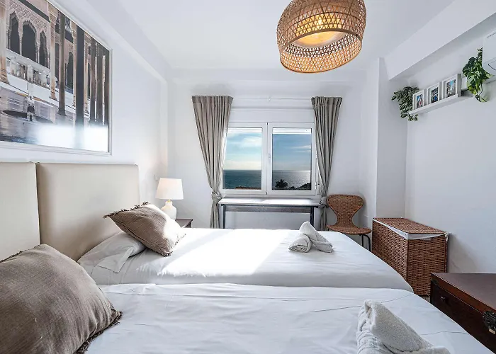 Miami 18 Seaview By Casasol Apartamento *