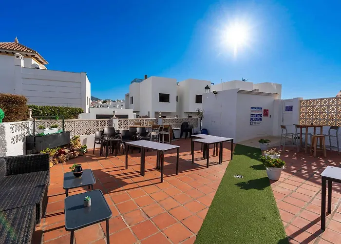 Miami 18 Seaview By Casasol Apartamento *