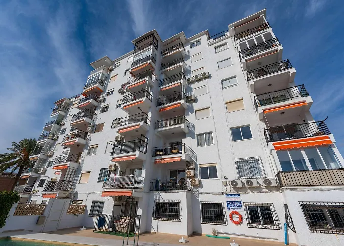 Miami 18 Seaview By Casasol Apartamento *