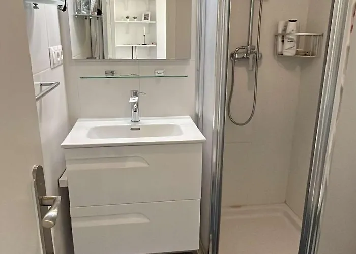 Miami 18 Seaview By Casasol Apartamento