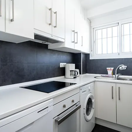 Miami 18 Seaview By Casasol Apartamento *