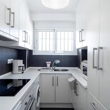 Miami 18 Seaview By Casasol *