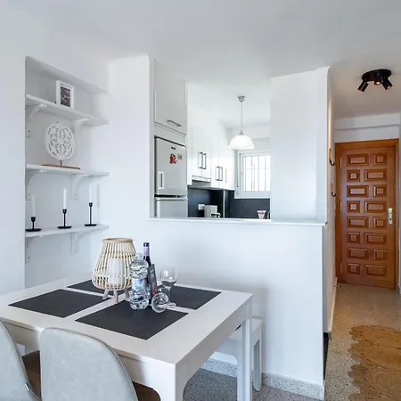 Apartamento Miami 18 Seaview By Casasol