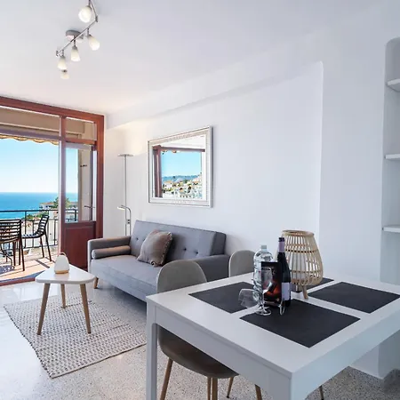 Apartamento Miami 18 Seaview By Casasol