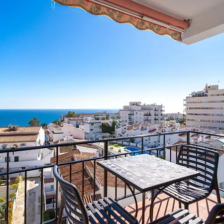 Apartamento Miami 18 Seaview By Casasol Nerja