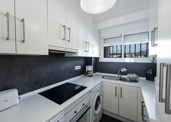 Appartement Miami 18 Seaview By Casasol