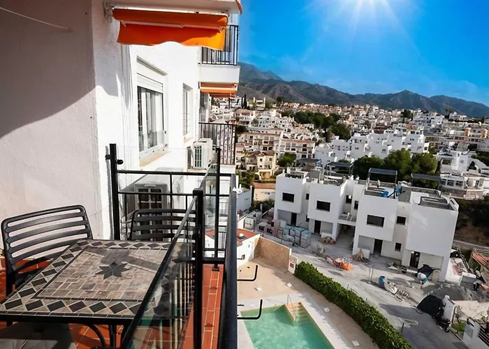 Miami 18 Seaview By Casasol Appartement